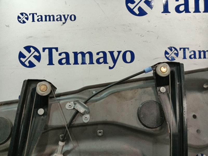 Recambio de elevalunas delantero izquierdo para mercedes-benz clase b (w245) 2.0 cdi cat referencia OEM IAM A1697202779  