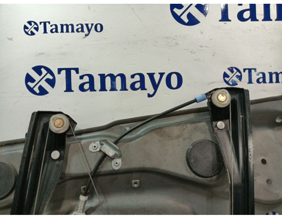 Recambio de elevalunas delantero izquierdo para mercedes-benz clase b (w245) 2.0 cdi cat referencia OEM IAM A1697202779  