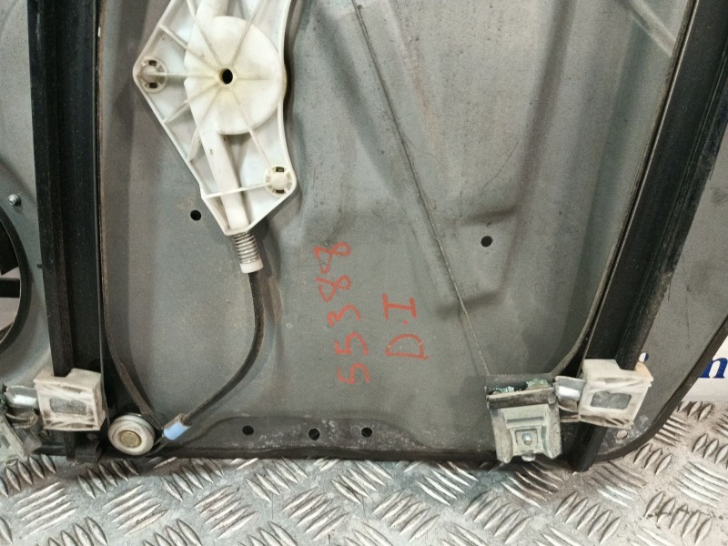 Recambio de elevalunas delantero izquierdo para mercedes-benz clase b (w245) 2.0 cdi cat referencia OEM IAM A1697202779  