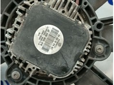 Recambio de electroventilador para seat leon (1p1) 1.9 tdi referencia OEM IAM 1K0121205AA 1K0121207AS 1K0959455EF 2