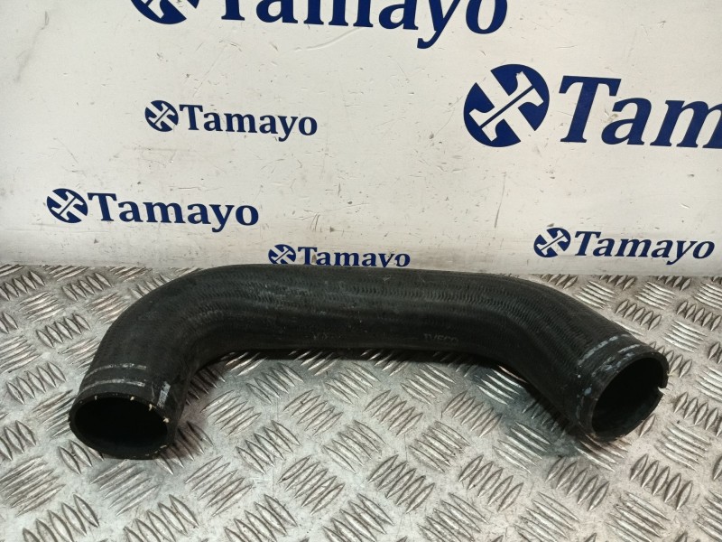 Recambio de tubo para iveco daily iii caja/chasis 35 s 13,35 c 13 referencia OEM IAM 99487931  