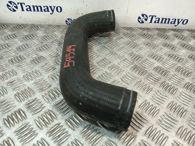 Recambio de tubo para iveco daily iii caja/chasis 35 s 13,35 c 13 referencia OEM IAM 99487931  