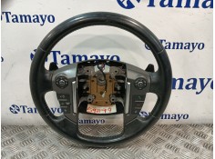 Recambio de volante para land rover discovery iv (l319) 3.0 sdv6 4x4 referencia OEM IAM 34170265A DH5213D767BC CH2213D767DB