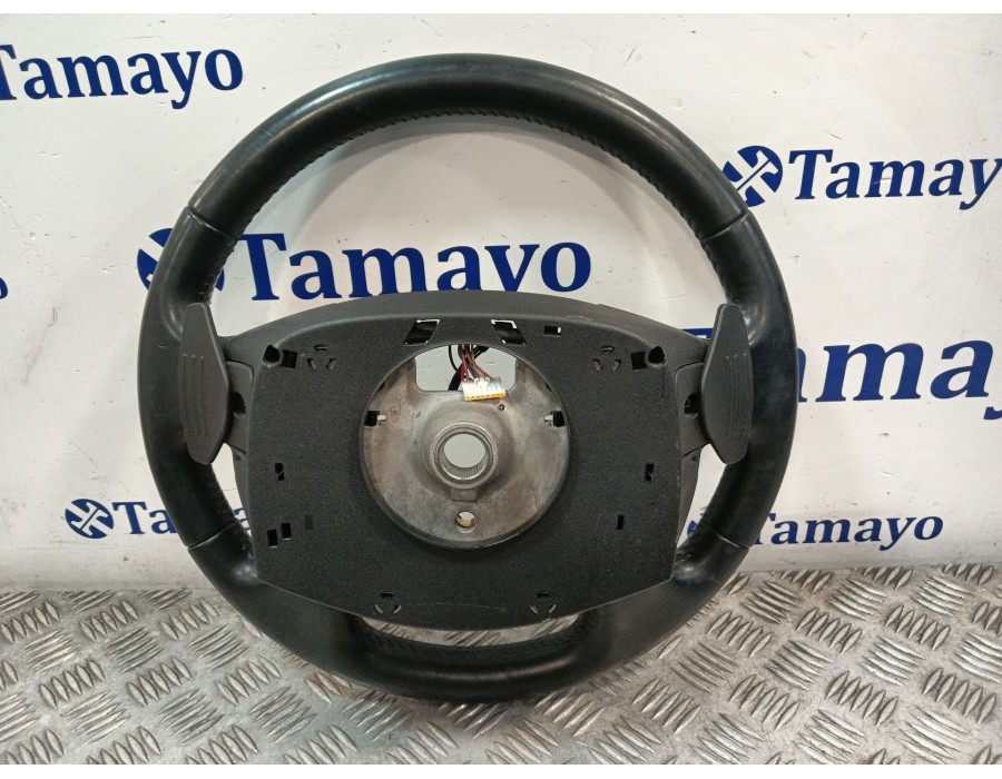 Recambio de volante para land rover discovery iv (l319) 3.0 sdv6 4x4 referencia OEM IAM 34170265A DH5213D767BC CH2213D767DB