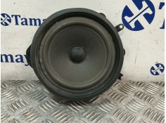 Recambio de altavoz para seat exeo (3r2) 2.0 tdi referencia OEM IAM 2752507175  