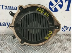 Recambio de altavoz para seat exeo (3r2) 2.0 tdi referencia OEM IAM 2752507175   2