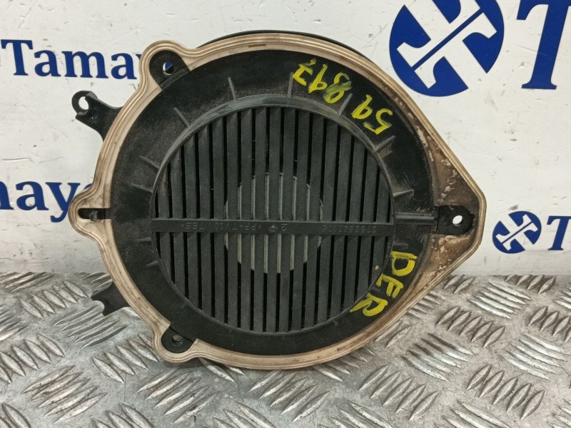 Recambio de altavoz para seat exeo (3r2) 2.0 tdi referencia OEM IAM 2752507175  
