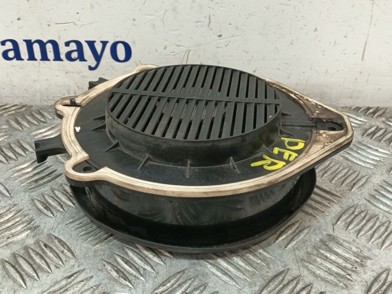 Recambio de altavoz para seat exeo (3r2) 2.0 tdi referencia OEM IAM 2752507175  