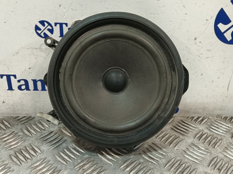 Recambio de altavoz para seat exeo (3r2) 2.0 tdi referencia OEM IAM 2752507175  