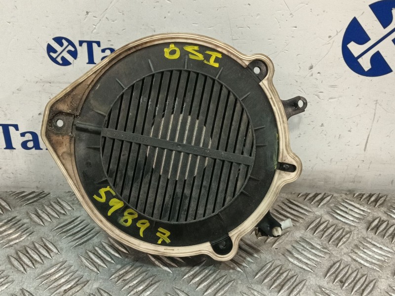 Recambio de altavoz para seat exeo (3r2) 2.0 tdi referencia OEM IAM 2752507175  