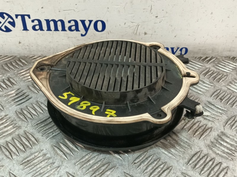Recambio de altavoz para seat exeo (3r2) 2.0 tdi referencia OEM IAM 2752507175  