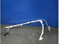 Recambio de airbag cortina delantero derecho para land rover discovery iv (l319) 3.0 sdv6 4x4 referencia OEM IAM 8H2214K159  