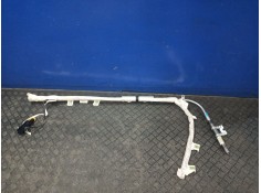 Recambio de airbag cortina delantero derecho para land rover discovery iv (l319) 3.0 sdv6 4x4 referencia OEM IAM 8H2214K159   2