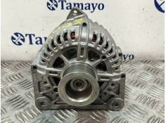 Recambio de alternador para renault scénic ii (jm0/1_) 1.9 dci (jm14) referencia OEM IAM H543563N  