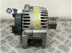 Recambio de alternador para renault scénic ii (jm0/1_) 1.9 dci (jm14) referencia OEM IAM H543563N   2