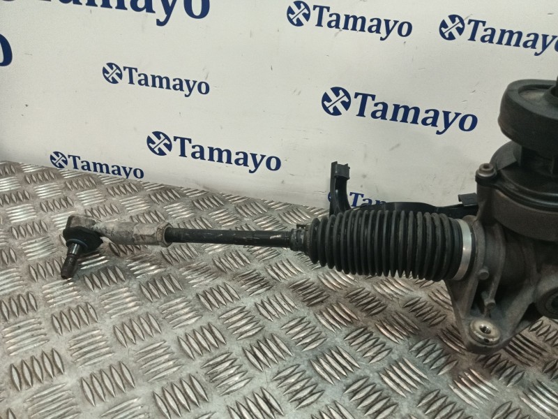 Recambio de cremallera direccion para seat leon (1p1) fr hatchback referencia OEM IAM 1K1423105C 7805277252 0273010045