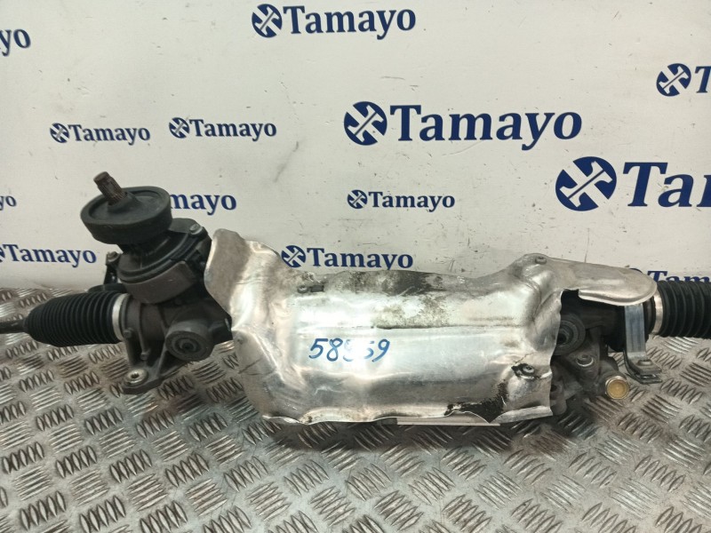 Recambio de cremallera direccion para seat leon (1p1) fr hatchback referencia OEM IAM 1K1423105C 7805277252 0273010045