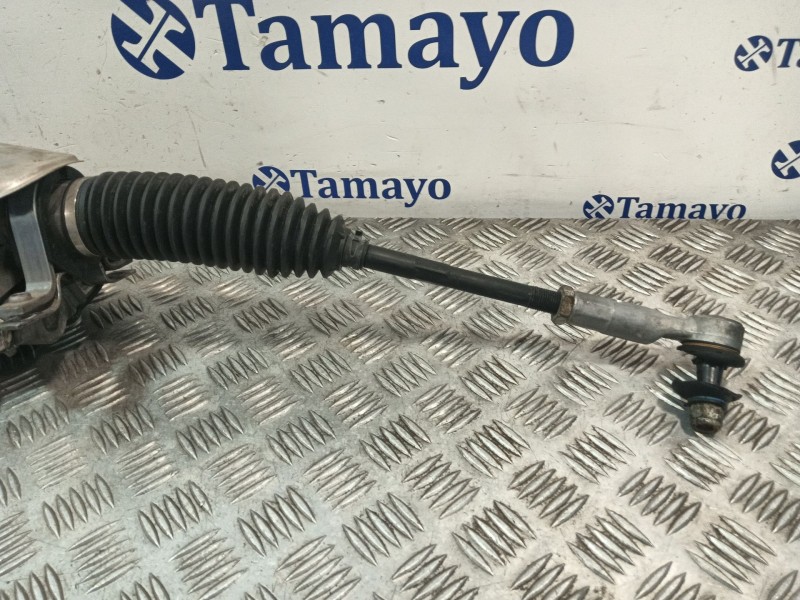 Recambio de cremallera direccion para seat leon (1p1) fr hatchback referencia OEM IAM 1K1423105C 7805277252 0273010045