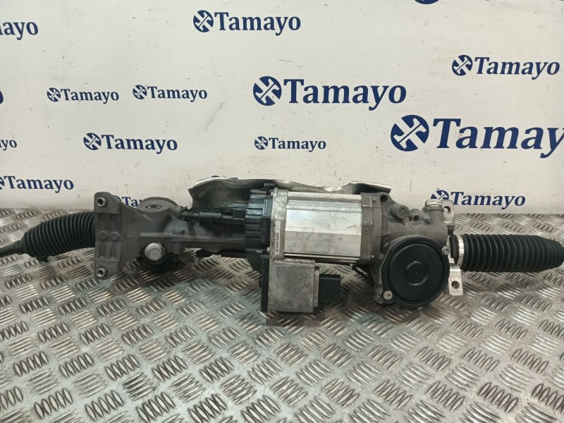 Recambio de cremallera direccion para seat leon (1p1) fr hatchback referencia OEM IAM 1K1423105C 7805277252 0273010045