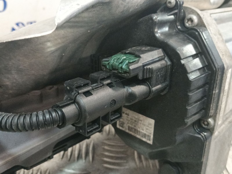Recambio de cremallera direccion para seat leon (1p1) fr hatchback referencia OEM IAM 1K1423105C 7805277252 0273010045