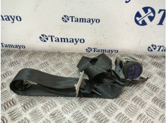Recambio de cinturon seguridad trasero izquierdo para nissan qashqai i (j10, nj10) 2.0 referencia OEM IAM 88844JD000 606161561 