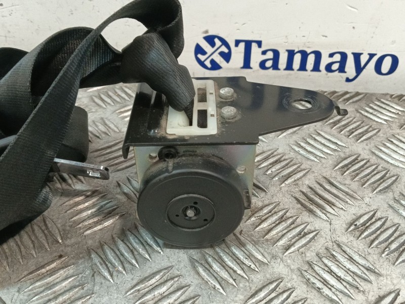 Recambio de cinturon seguridad trasero izquierdo para nissan qashqai i (j10, nj10) 2.0 referencia OEM IAM 88844JD000 606161561 
