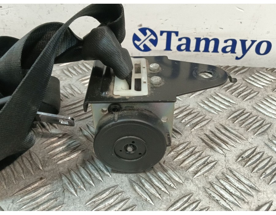 Recambio de cinturon seguridad trasero izquierdo para nissan qashqai i (j10, nj10) 2.0 referencia OEM IAM 88844JD000 606161561 