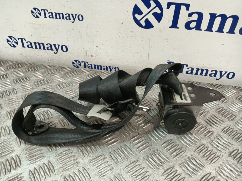Recambio de cinturon seguridad trasero izquierdo para nissan qashqai i (j10, nj10) 2.0 referencia OEM IAM 88844JD000 606161561 