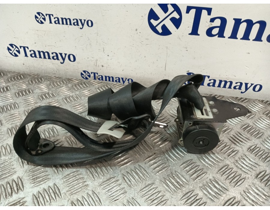 Recambio de cinturon seguridad trasero izquierdo para nissan qashqai i (j10, nj10) 2.0 referencia OEM IAM 88844JD000 606161561 