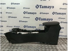Recambio de apoyabrazos central para kia xceed (cd) 1.6 gdi hybrid referencia OEM IAM 84610J7400  