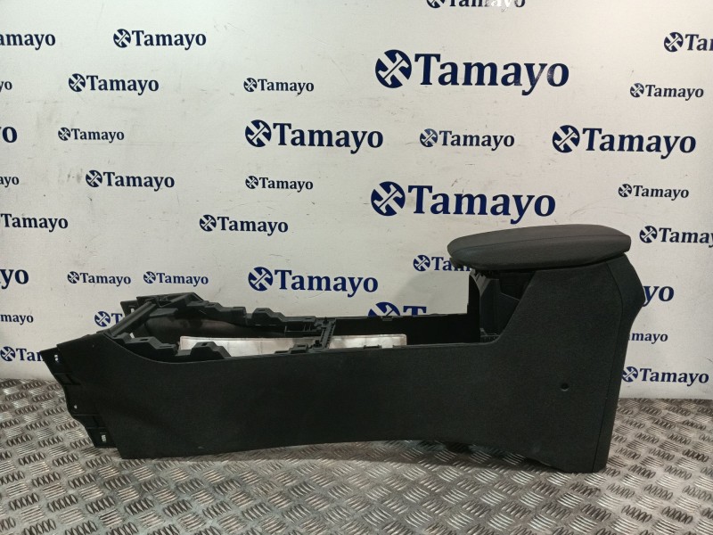 Recambio de apoyabrazos central para kia xceed (cd) 1.6 gdi hybrid referencia OEM IAM 84610J7400  