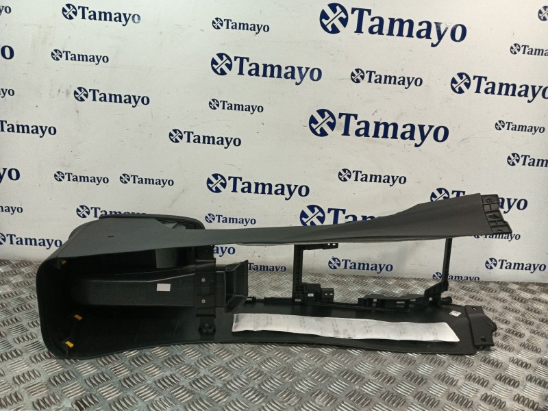 Recambio de apoyabrazos central para kia xceed (cd) 1.6 gdi hybrid referencia OEM IAM 84610J7400  