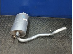 Recambio de tubo escape trasero para ford kuga i 2.0 tdci referencia OEM IAM 59R010130 1825600 