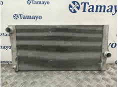 Recambio de radiador agua para bmw 5 touring (f11) 520 d referencia OEM IAM 1711850917601  