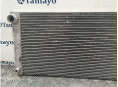 Recambio de radiador agua para bmw 5 touring (f11) 520 d referencia OEM IAM 1711850917601   2