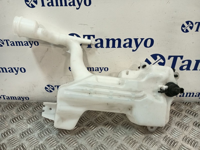 Recambio de deposito limpia para ford puma (j2k, cf7) 1.0 ecoboost referencia OEM IAM L1TB17B613AD  