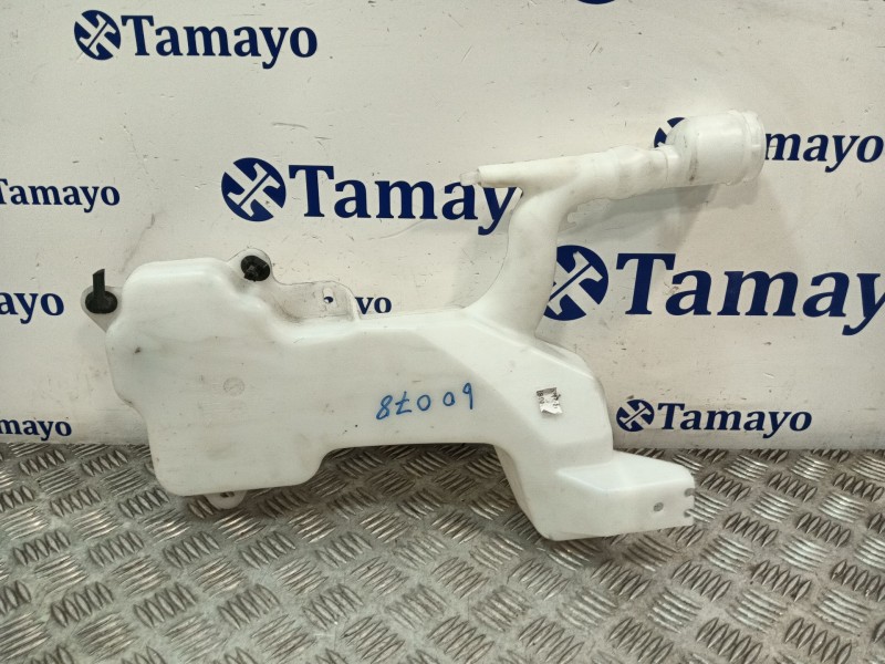 Recambio de deposito limpia para ford puma (j2k, cf7) 1.0 ecoboost referencia OEM IAM L1TB17B613AD  