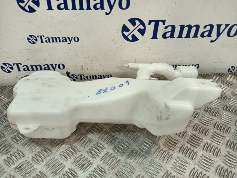 Recambio de deposito limpia para ford puma (j2k, cf7) 1.0 ecoboost referencia OEM IAM L1TB17B613AD  