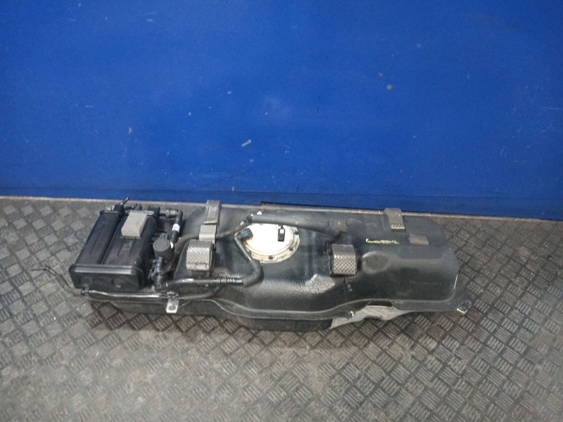 Recambio de deposito combustible para kia xceed (cd) 1.6 gdi hybrid referencia OEM IAM 31100CR000  