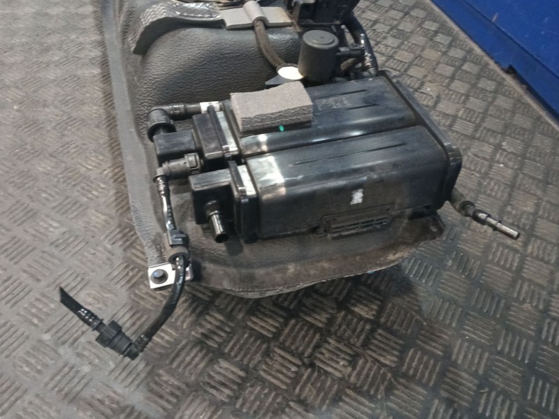 Recambio de deposito combustible para kia xceed (cd) 1.6 gdi hybrid referencia OEM IAM 31100CR000  