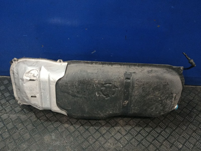 Recambio de deposito combustible para kia xceed (cd) 1.6 gdi hybrid referencia OEM IAM 31100CR000  