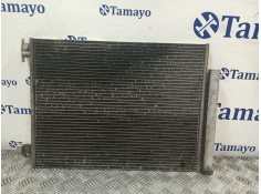 Recambio de condensador / radiador aire acondicionado para renault clio iv (bh_) 1.5 dci 75 referencia OEM IAM 921006843R  