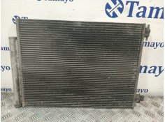 Recambio de condensador / radiador aire acondicionado para renault clio iv (bh_) 1.5 dci 75 referencia OEM IAM 921006843R   2
