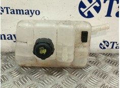Recambio de deposito expansion para renault megane iv hatchback (b9a/m/n_) 1.6 dci 130 (b9a4) referencia OEM IAM 217104048R  