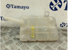 Recambio de deposito expansion para renault megane iv hatchback (b9a/m/n_) 1.6 dci 130 (b9a4) referencia OEM IAM 217104048R   2