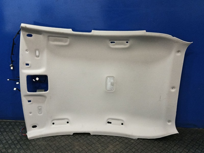 Recambio de techo interior para kia ceed referencia OEM IAM 195175302009  