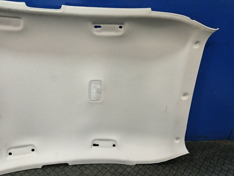 Recambio de techo interior para kia ceed referencia OEM IAM 195175302009  