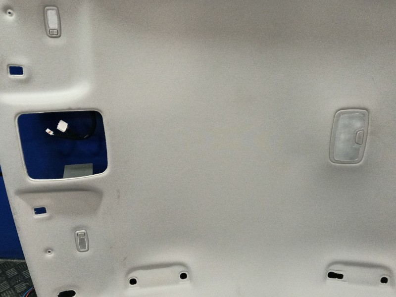 Recambio de techo interior para kia ceed referencia OEM IAM 195175302009  