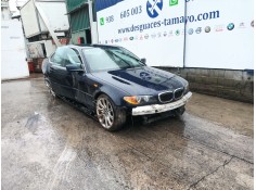 bmw 3 coupé (e46) del año 2004