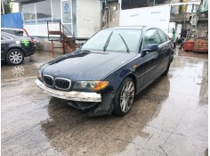 bmw 3 coupé (e46) del año 2004 2